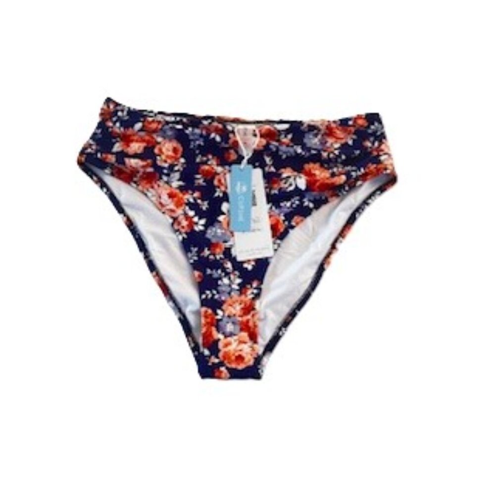 NWT Cupshe Bathing Suit Bottom